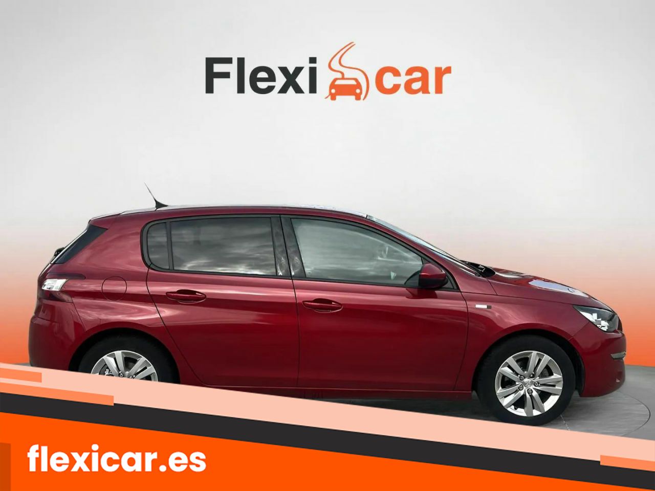 Foto Peugeot 308 2
