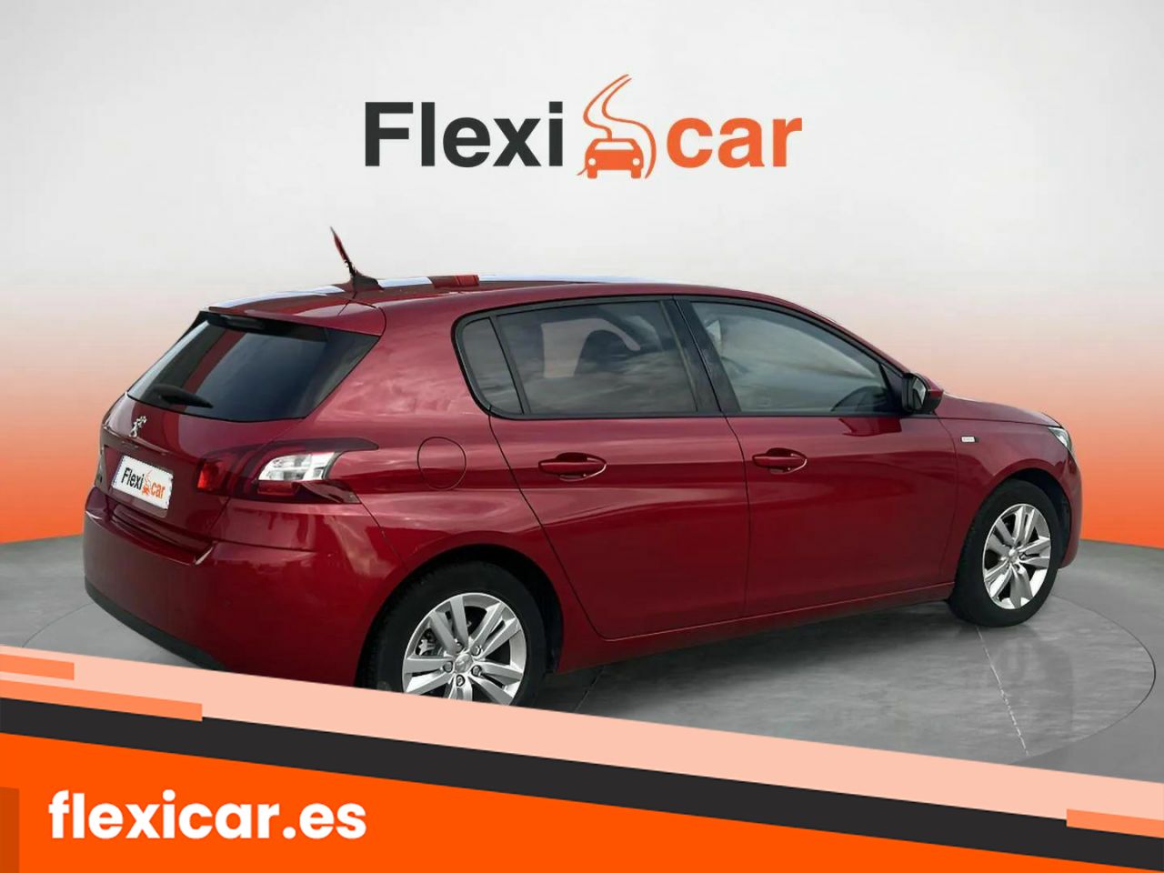 Foto Peugeot 308 3