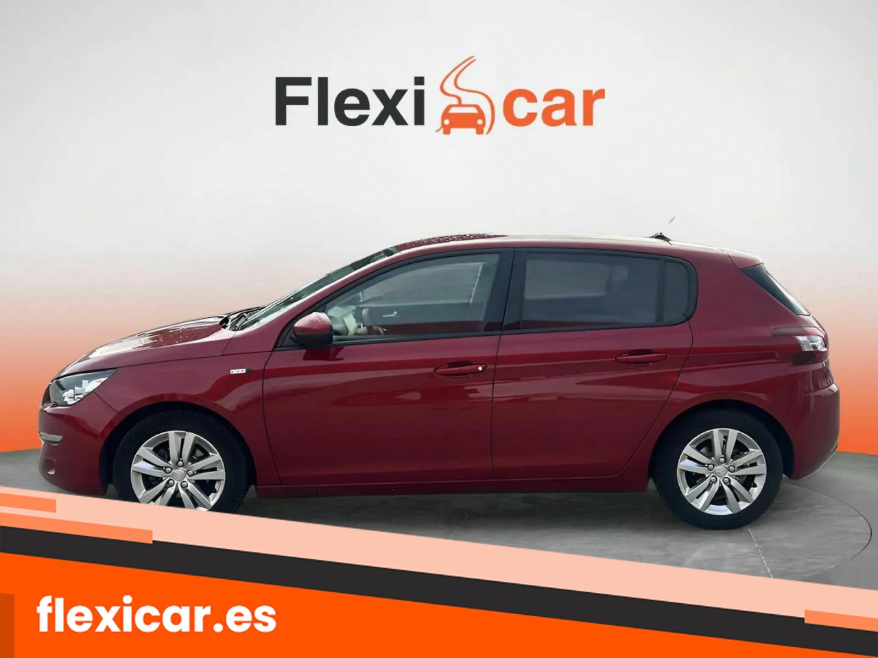 Foto Peugeot 308 7