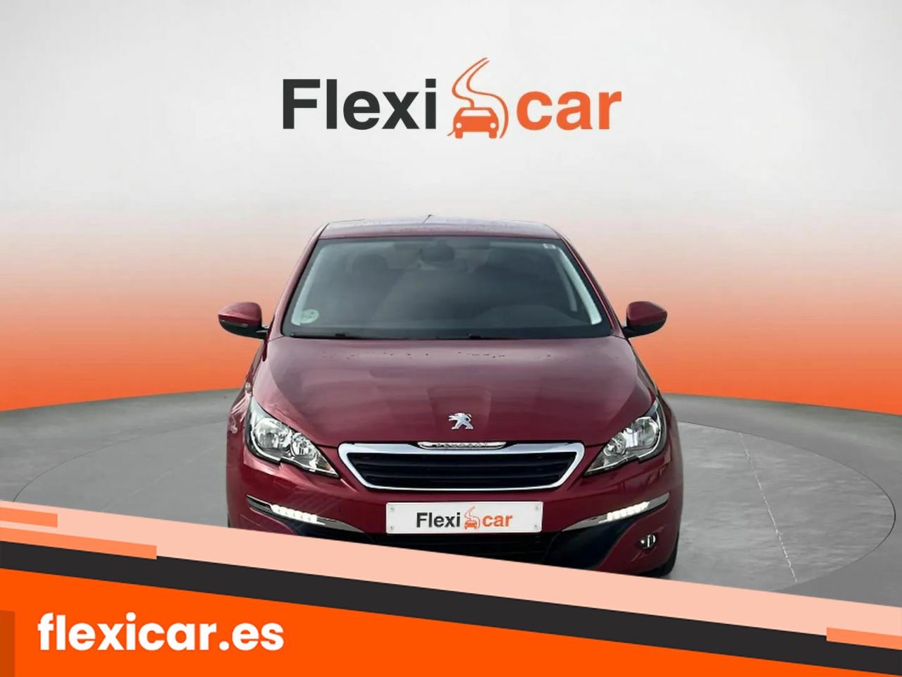 Foto Peugeot 308 9