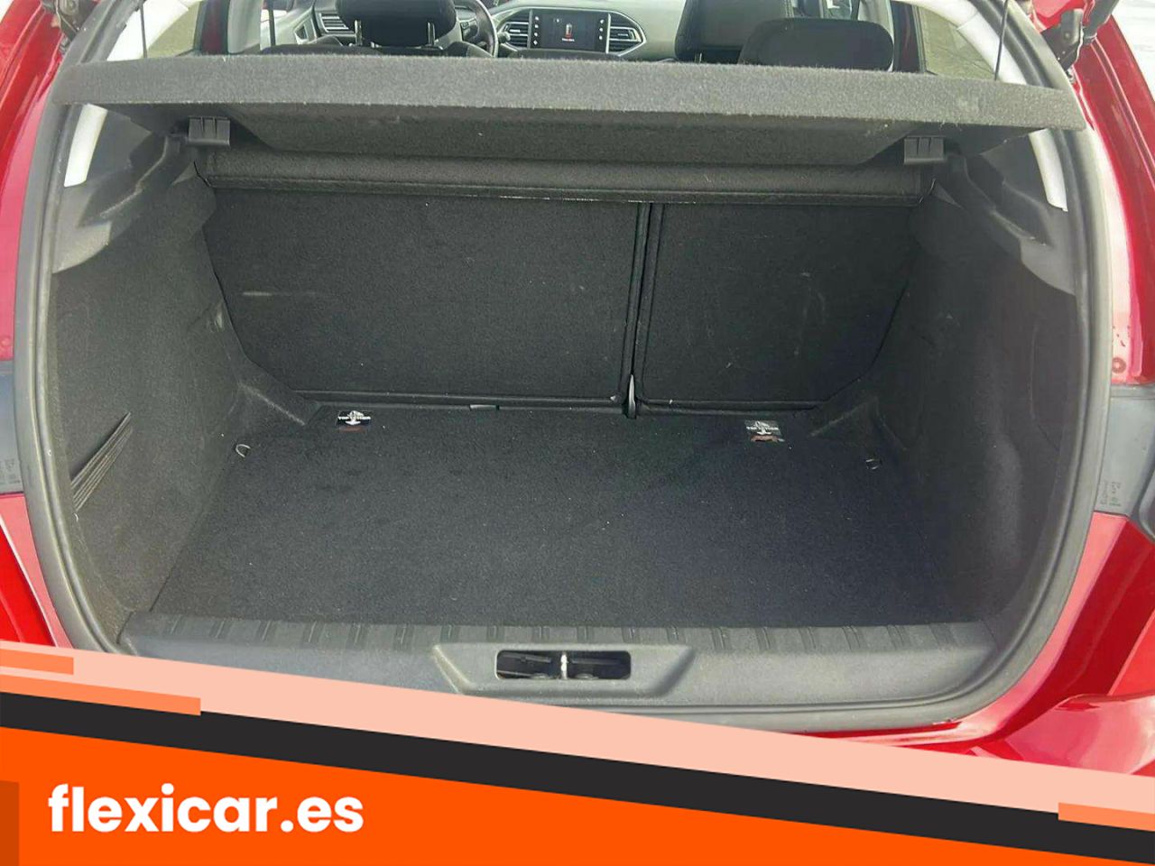 Foto Peugeot 308 10