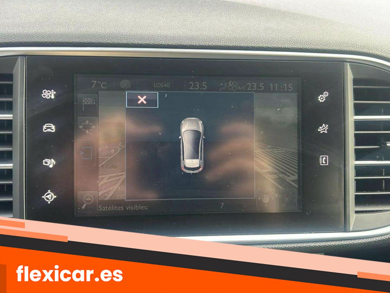 Foto Peugeot 308 12
