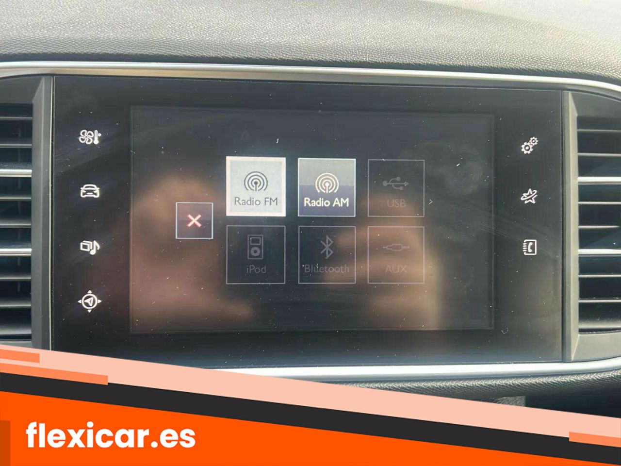Foto Peugeot 308 13