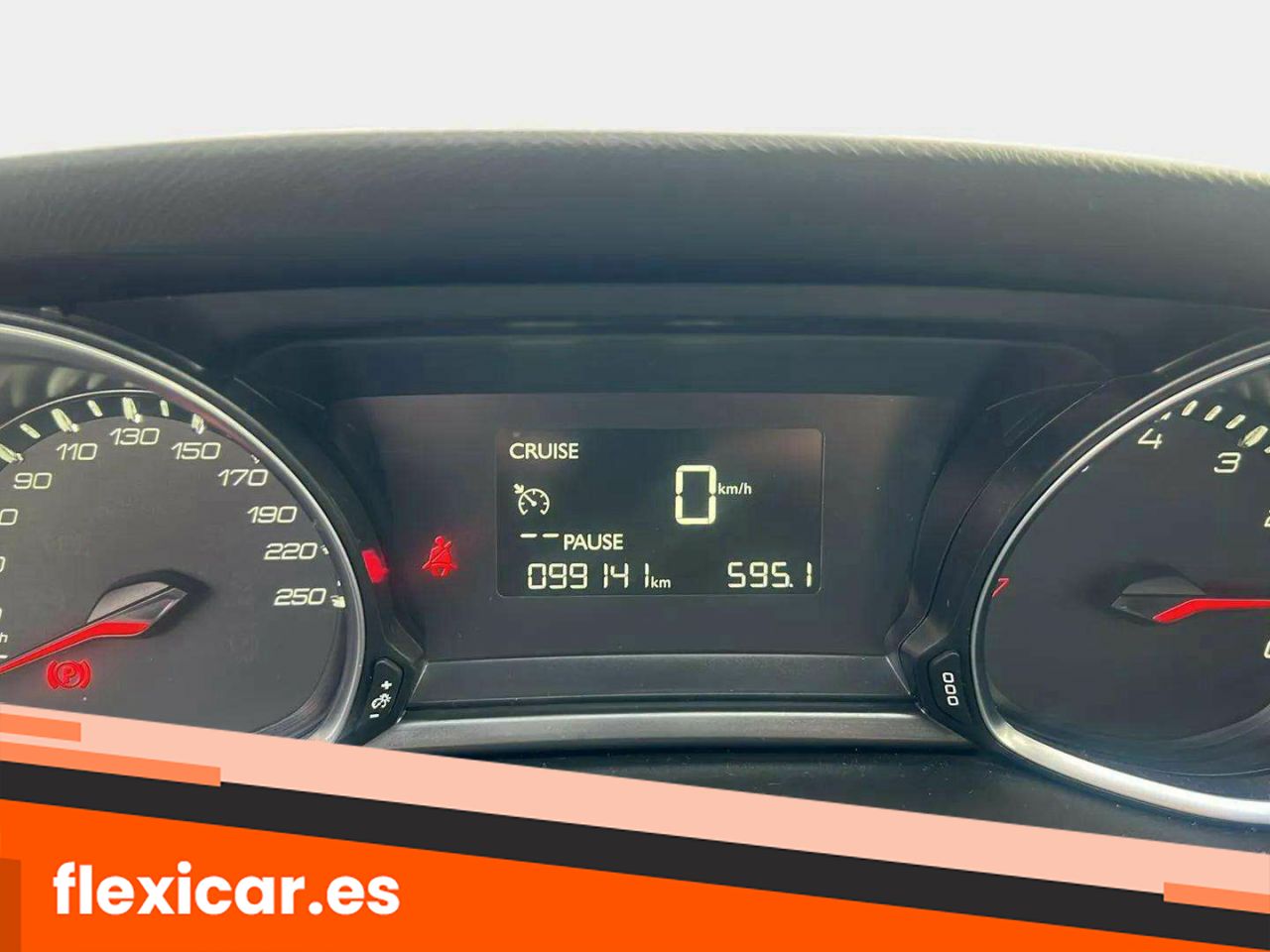 Foto Peugeot 308 15