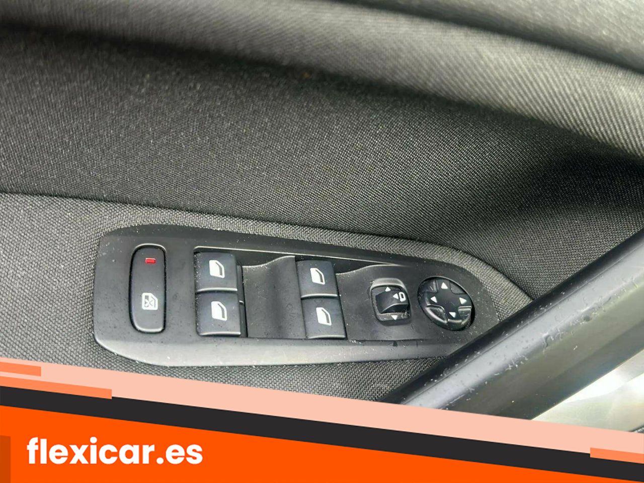Foto Peugeot 308 16