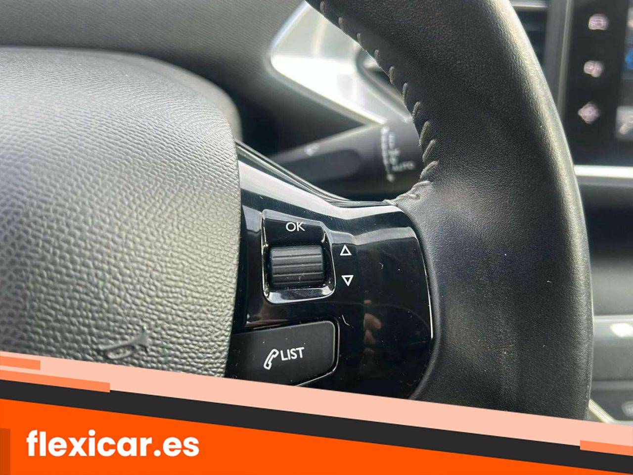 Foto Peugeot 308 19