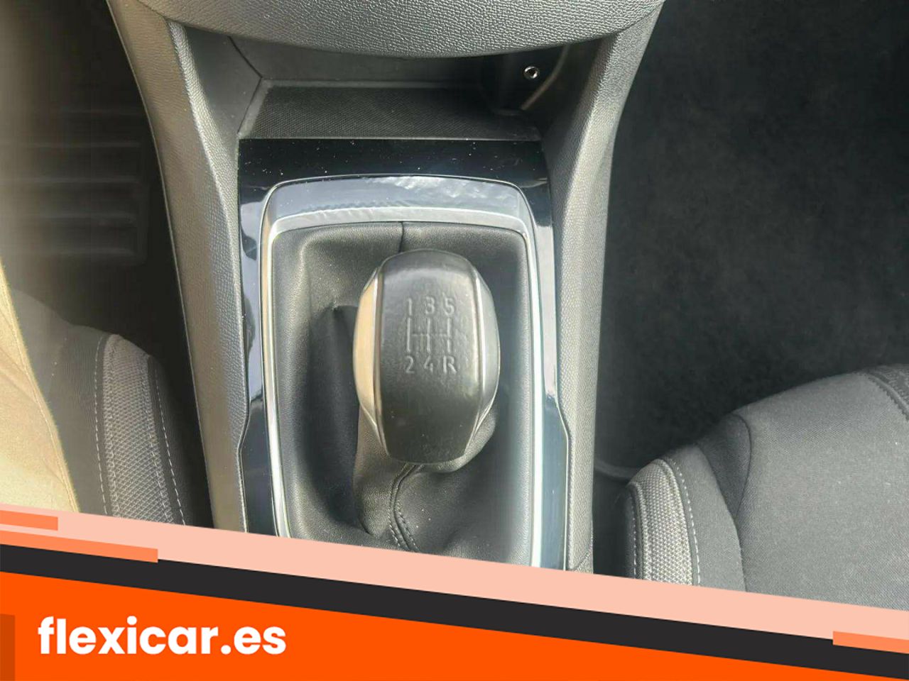 Foto Peugeot 308 22