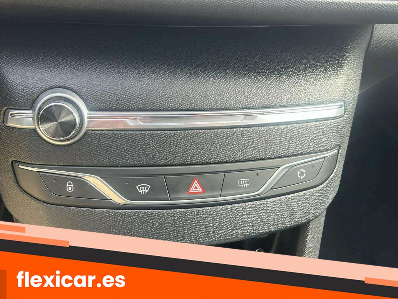 Foto Peugeot 308 23
