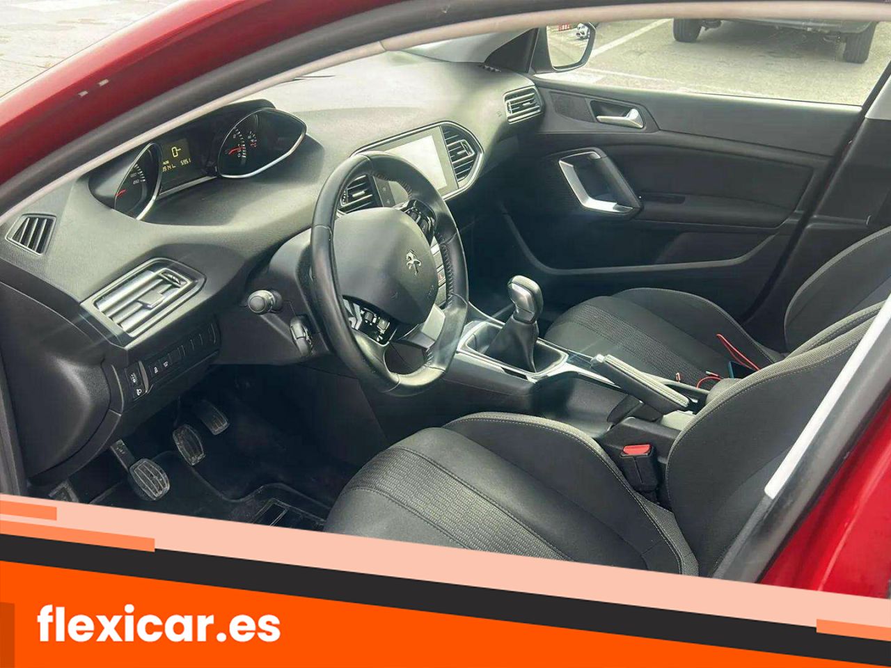 Foto Peugeot 308 24