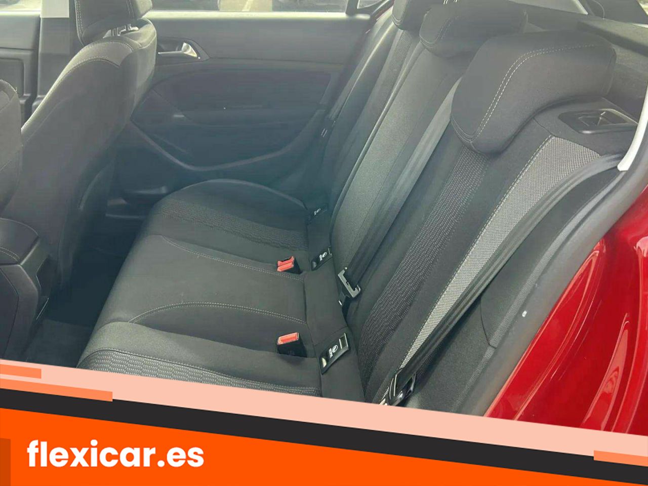 Foto Peugeot 308 26
