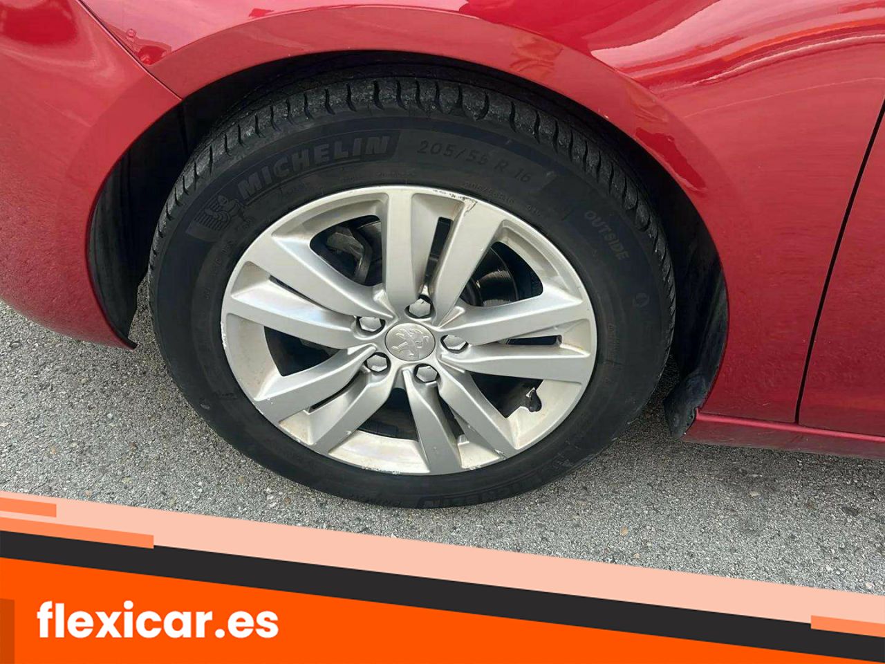 Foto Peugeot 308 27