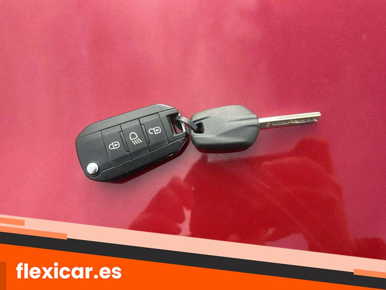 Foto Peugeot 308 28