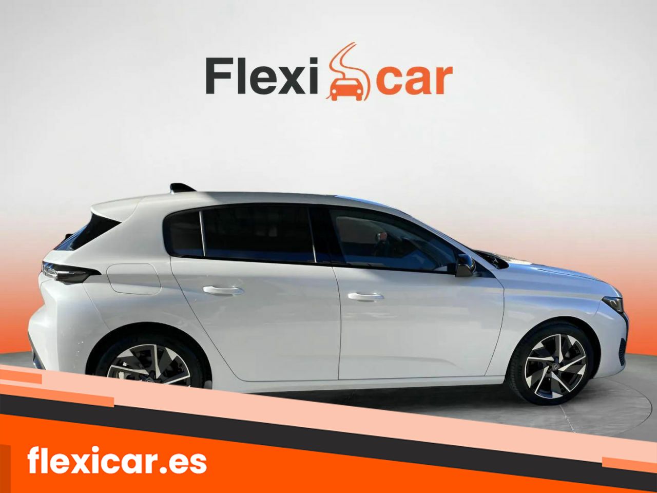 Foto Peugeot 308 2