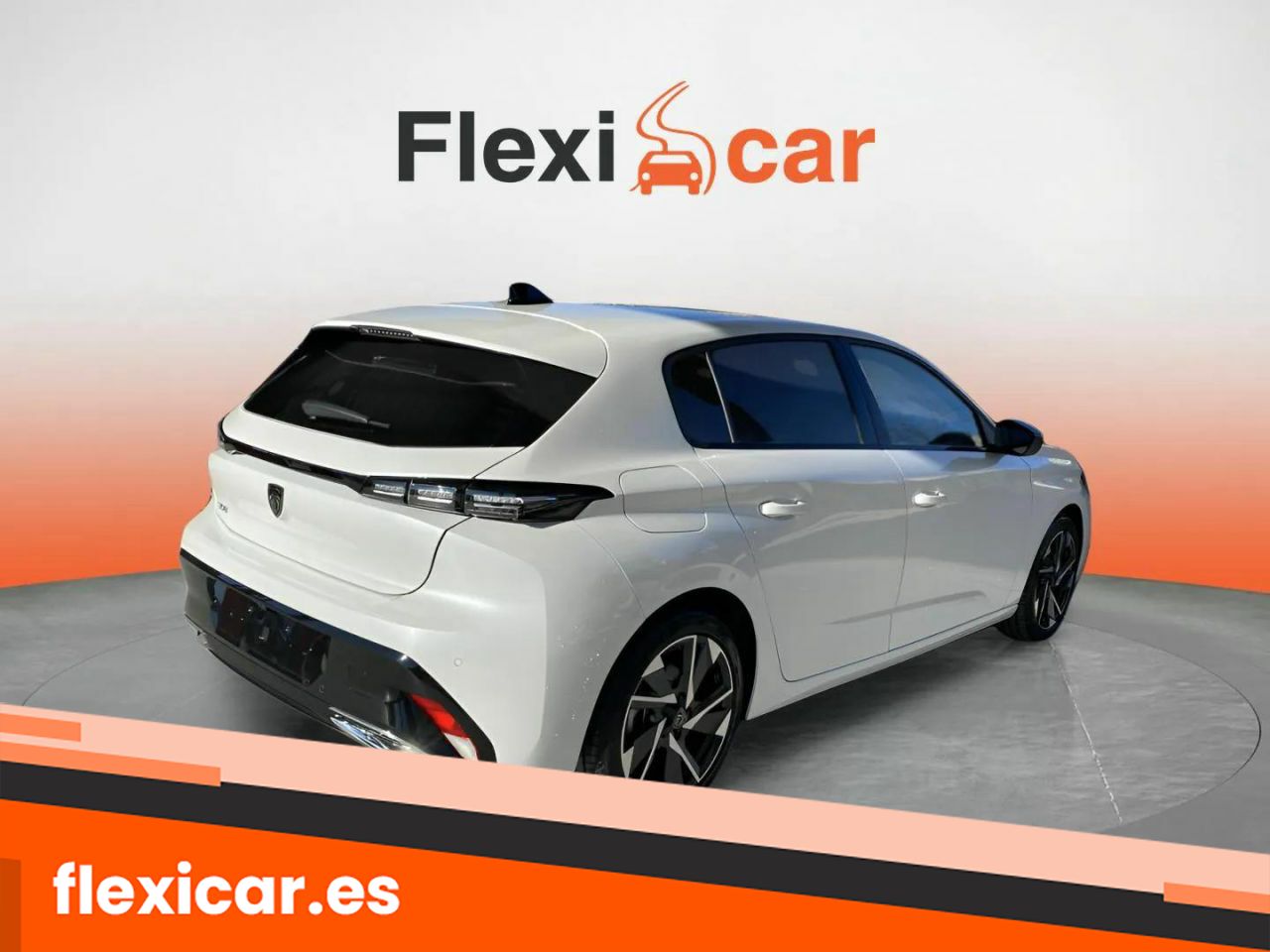 Foto Peugeot 308 3