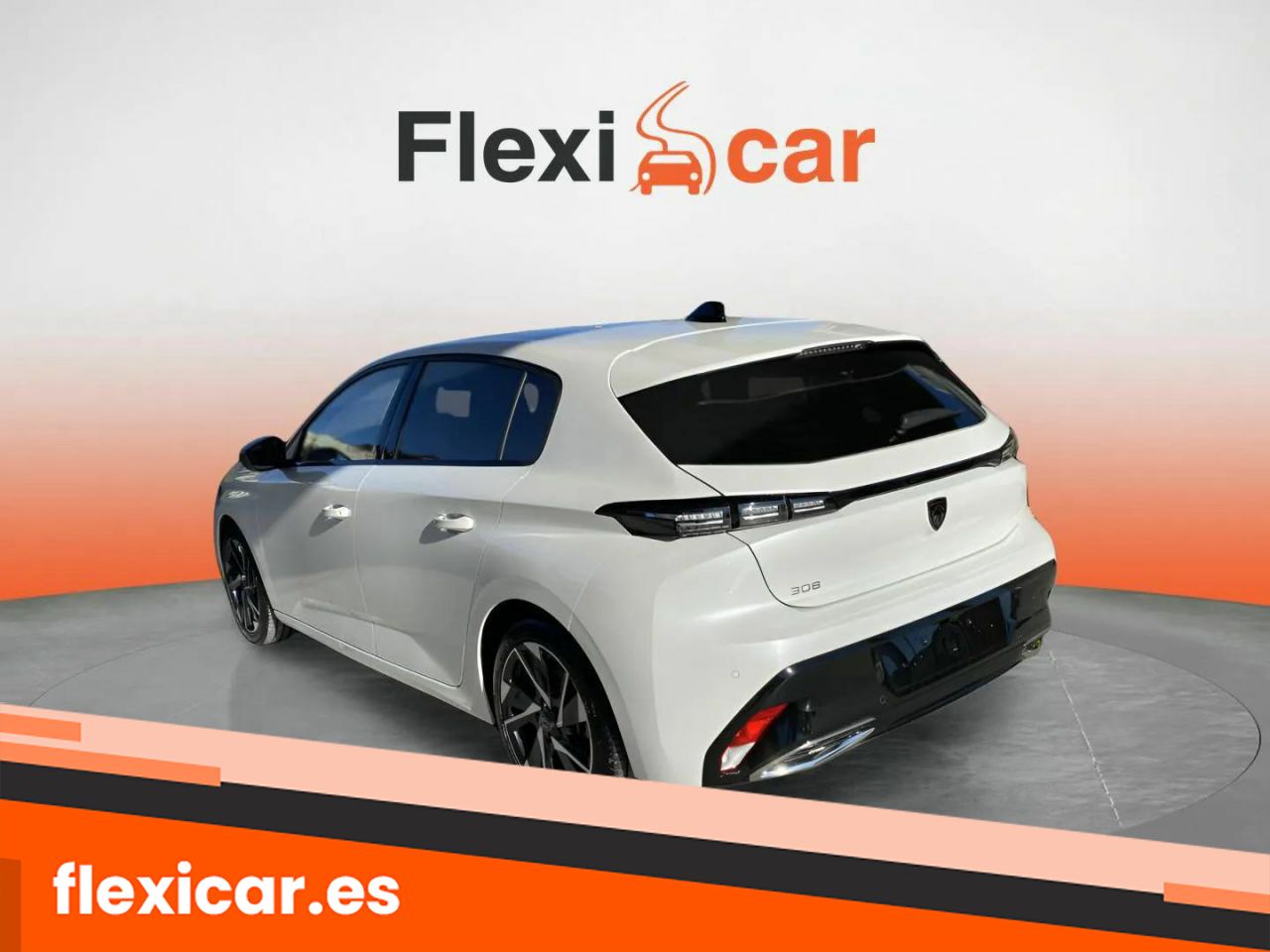 Foto Peugeot 308 5