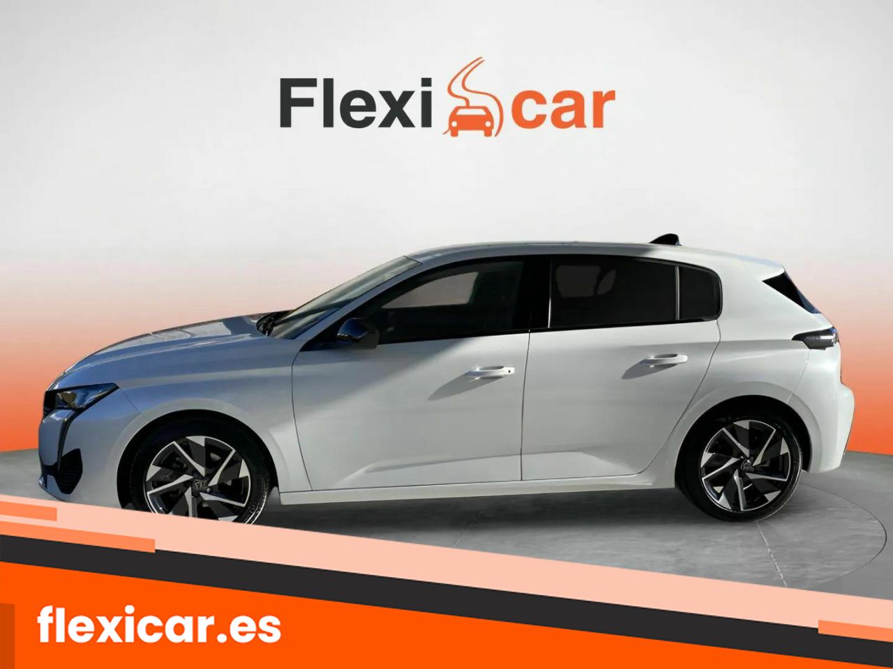 Foto Peugeot 308 7
