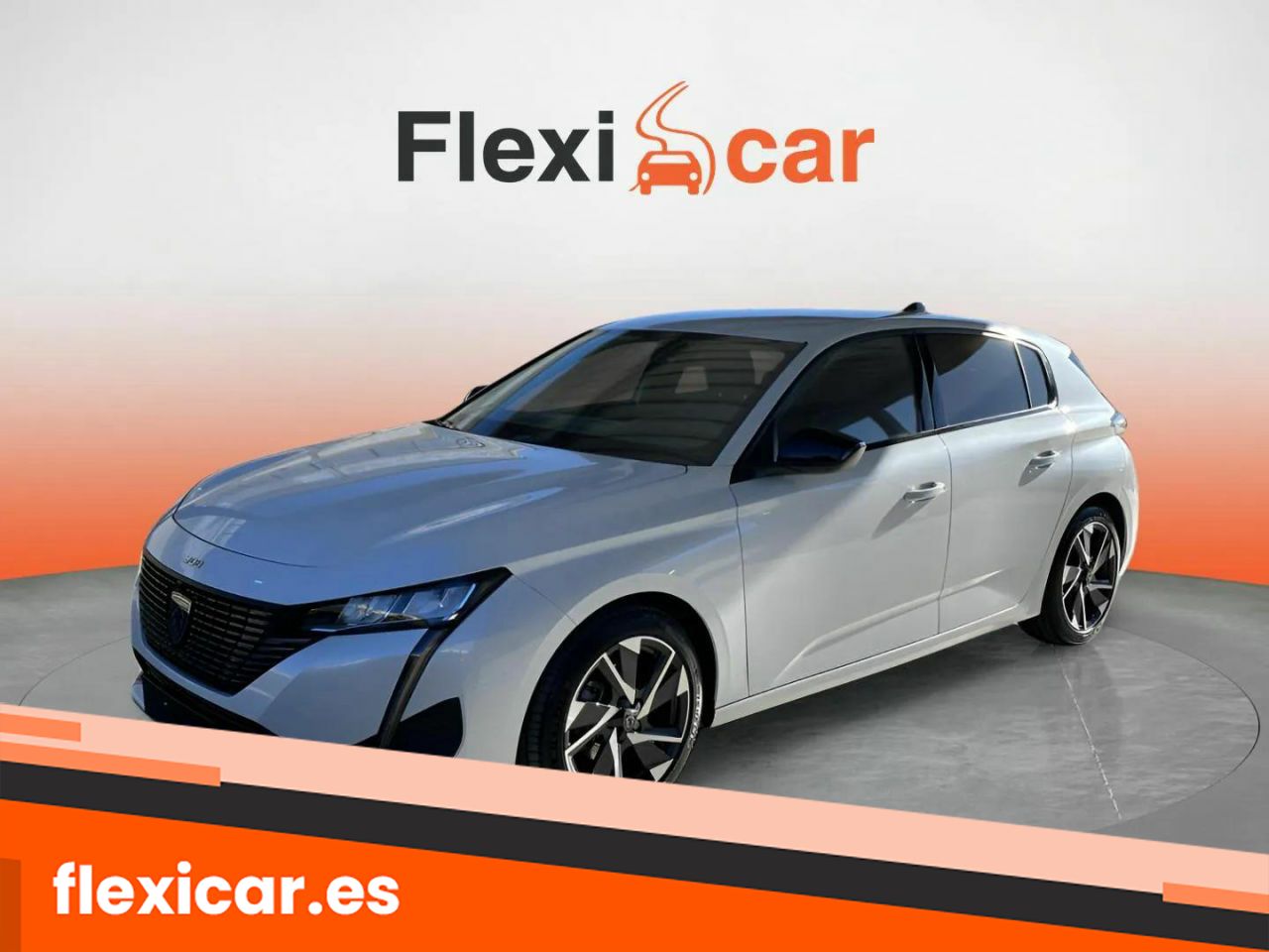 Foto Peugeot 308 8