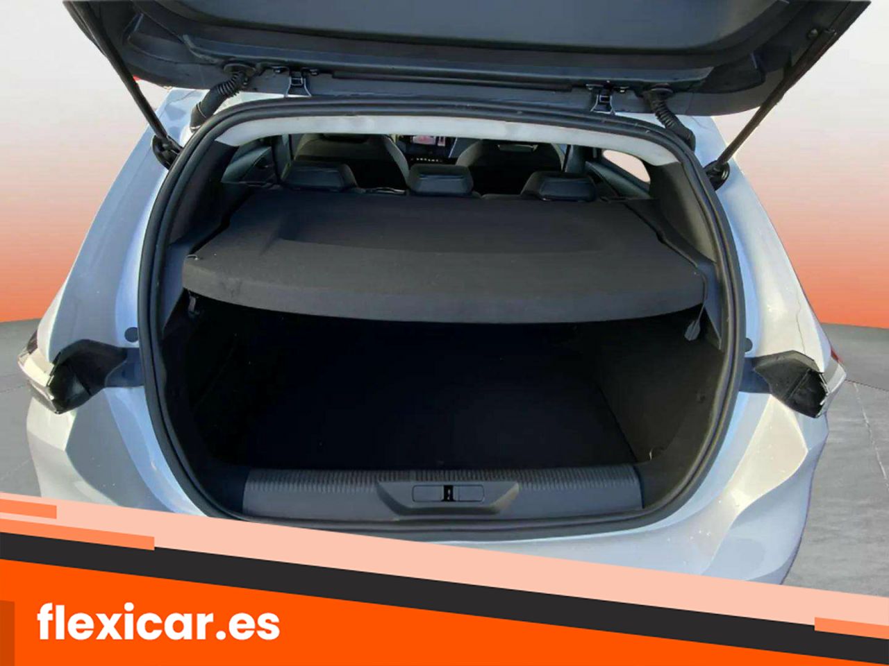 Foto Peugeot 308 10