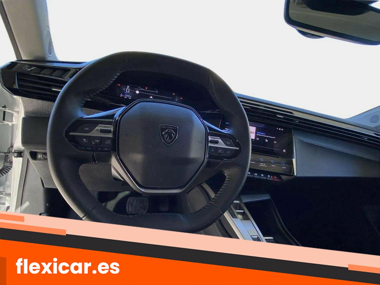 Foto Peugeot 308 13