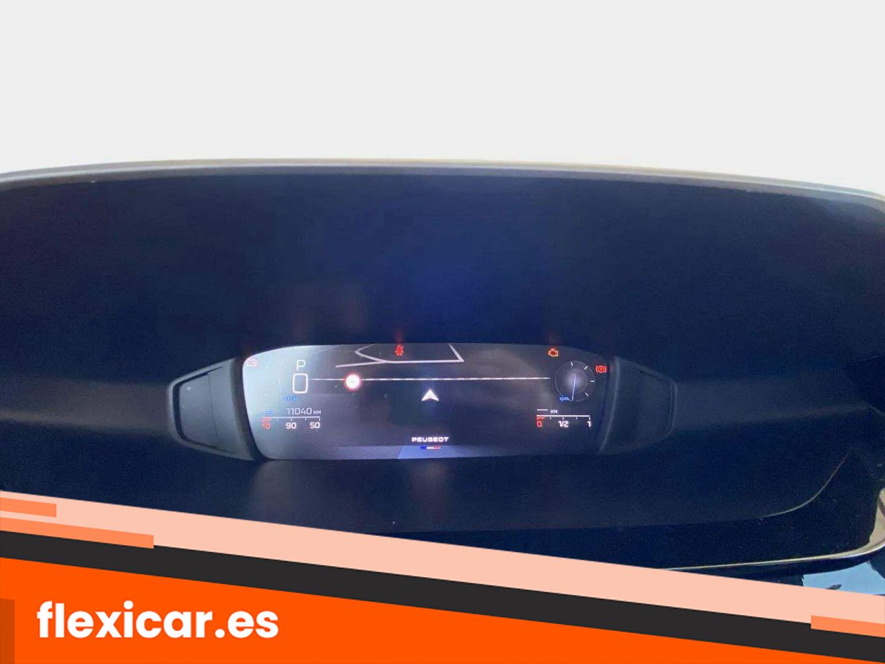 Foto Peugeot 308 14