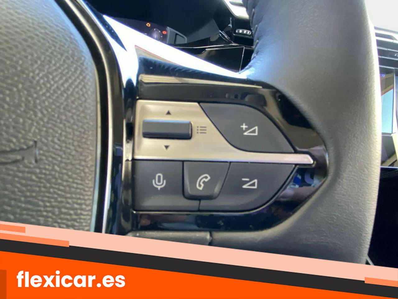 Foto Peugeot 308 15