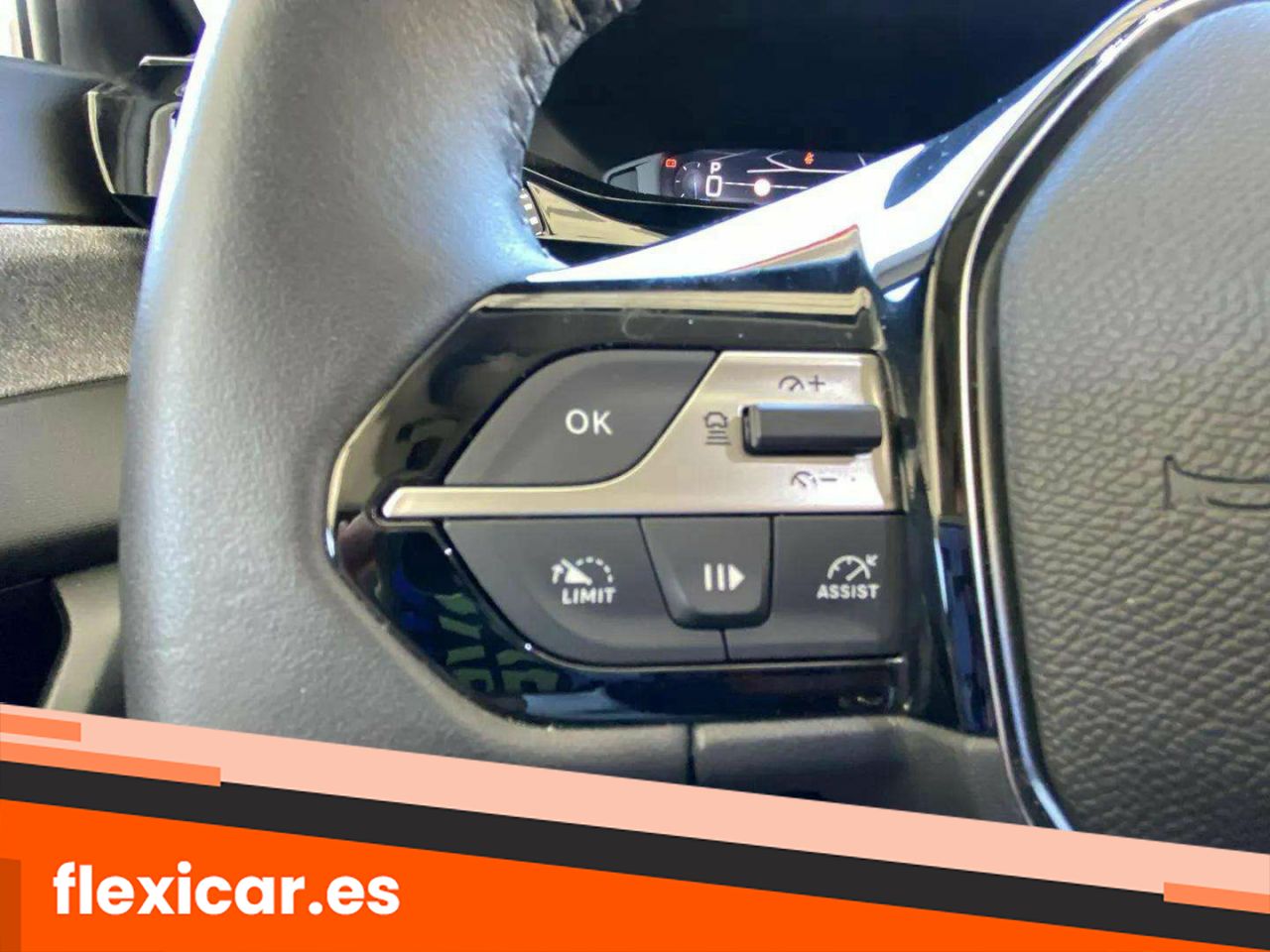 Foto Peugeot 308 16