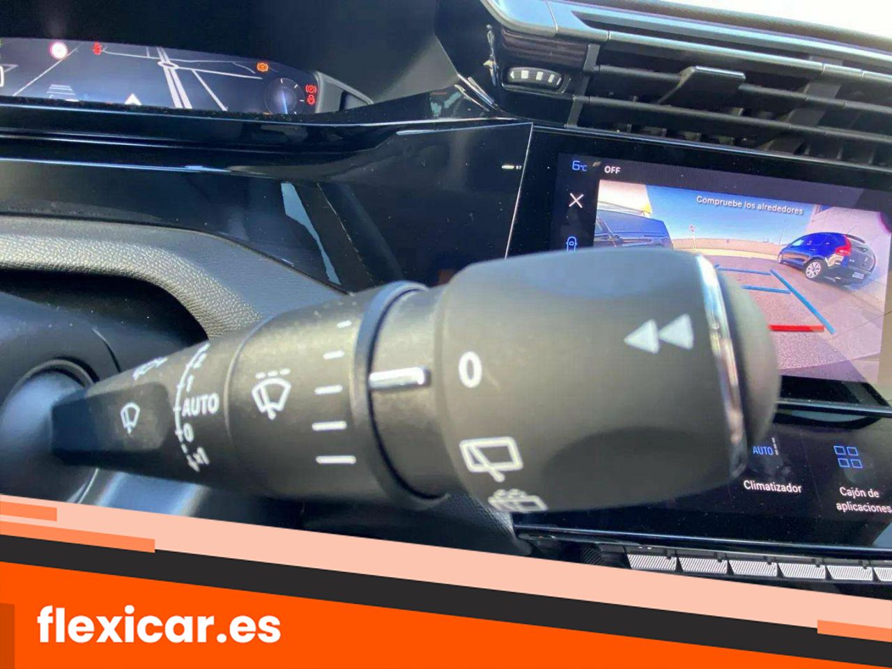 Foto Peugeot 308 17