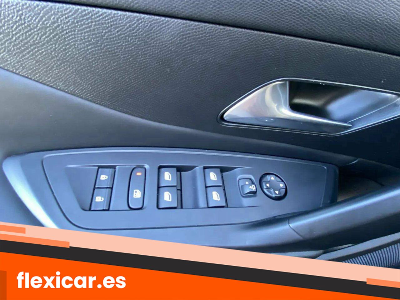 Foto Peugeot 308 19