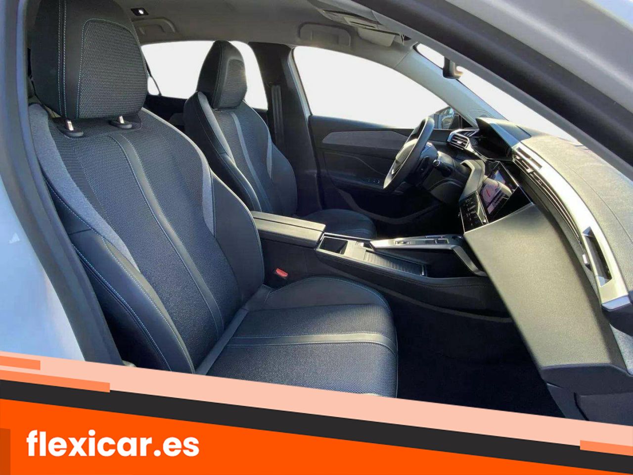 Foto Peugeot 308 23
