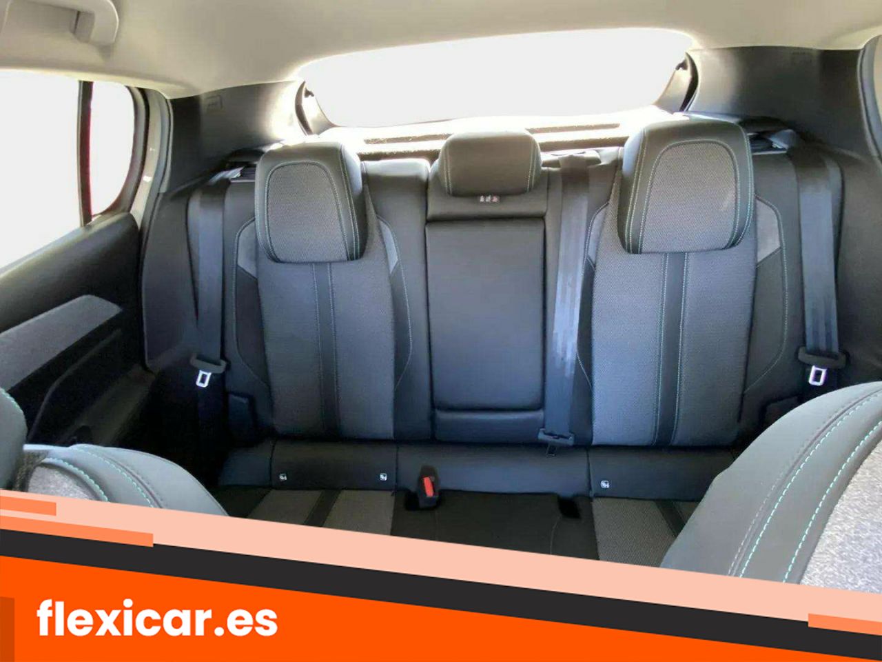 Foto Peugeot 308 24
