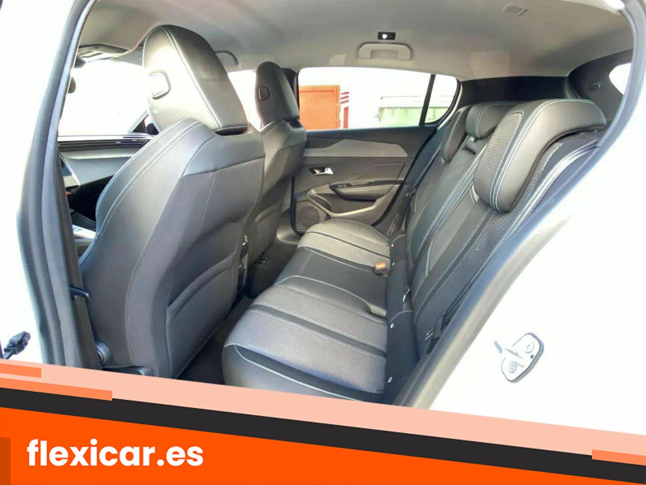 Foto Peugeot 308 25
