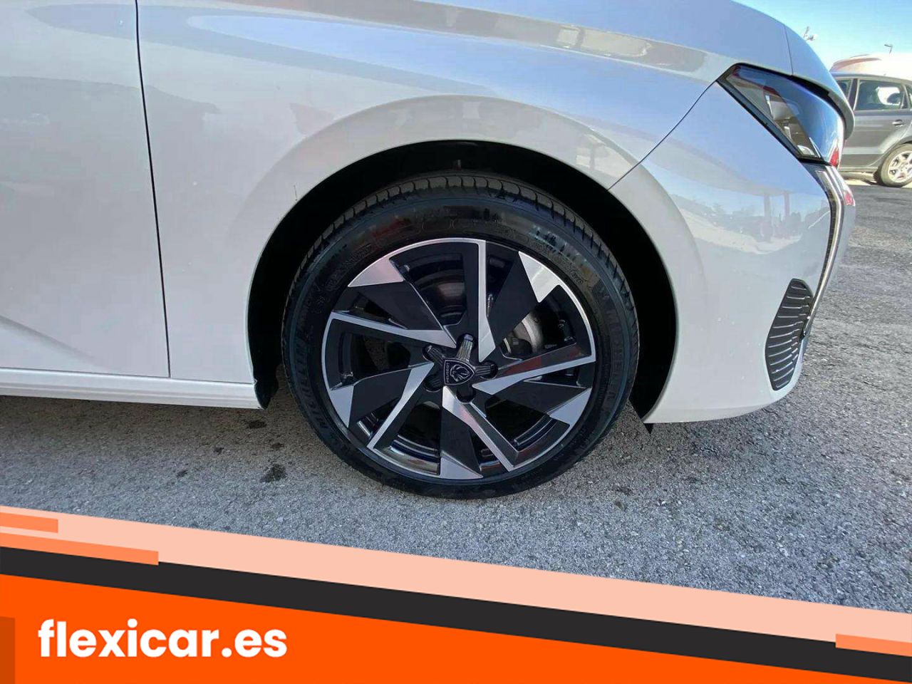Foto Peugeot 308 26