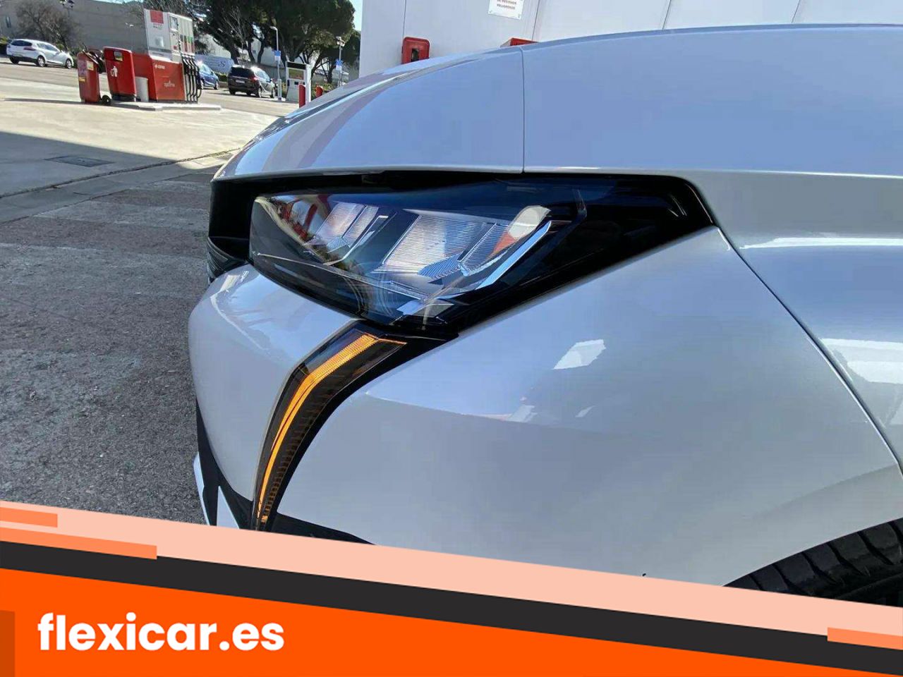 Foto Peugeot 308 27