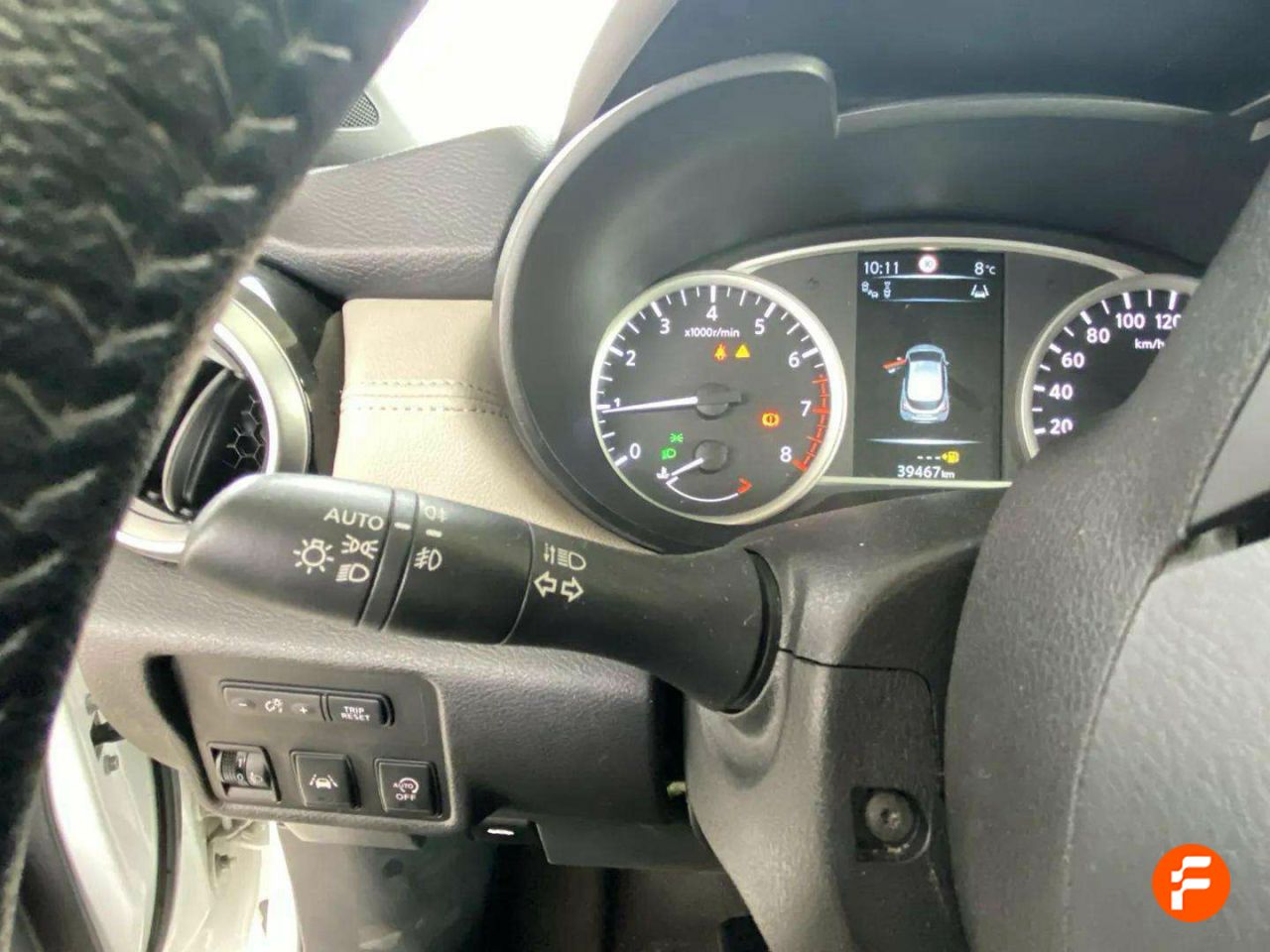Foto Nissan Micra 23