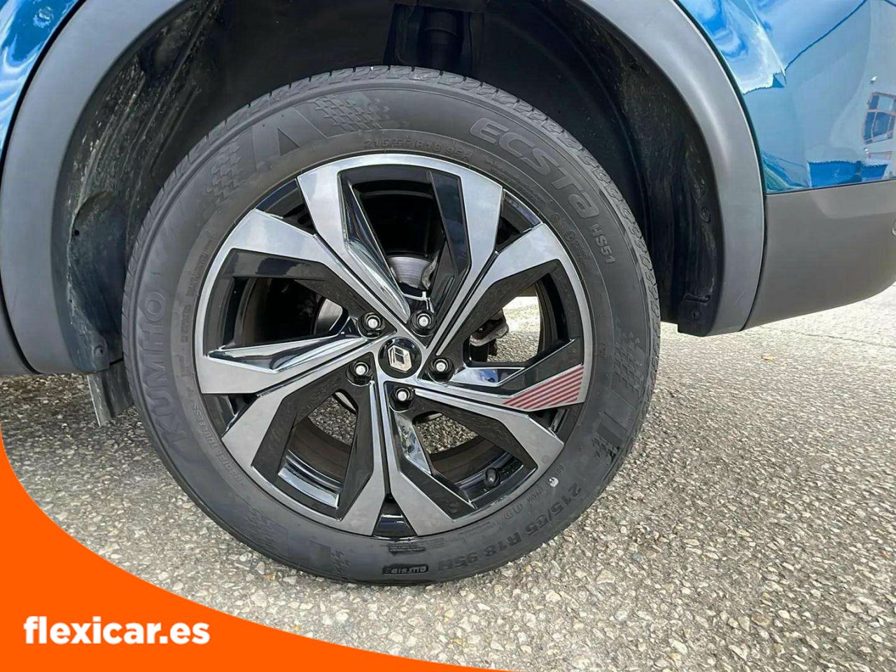 Foto Renault Arkana 20