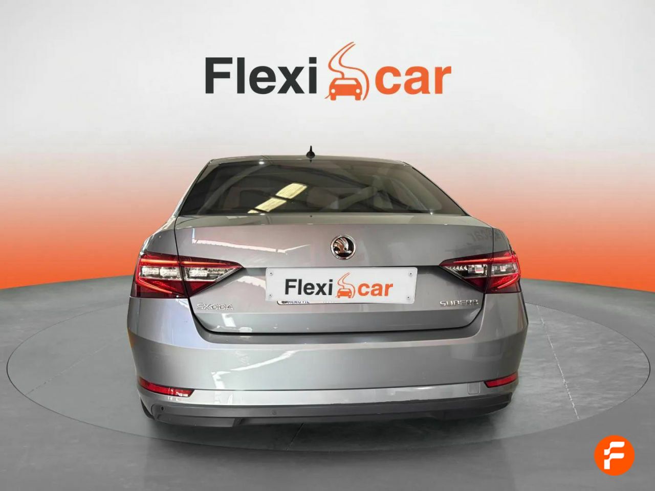 Foto Skoda Superb 7