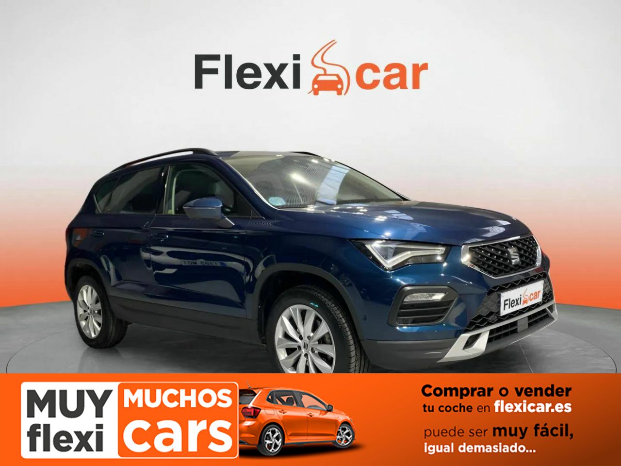 Foto Seat Ateca 1
