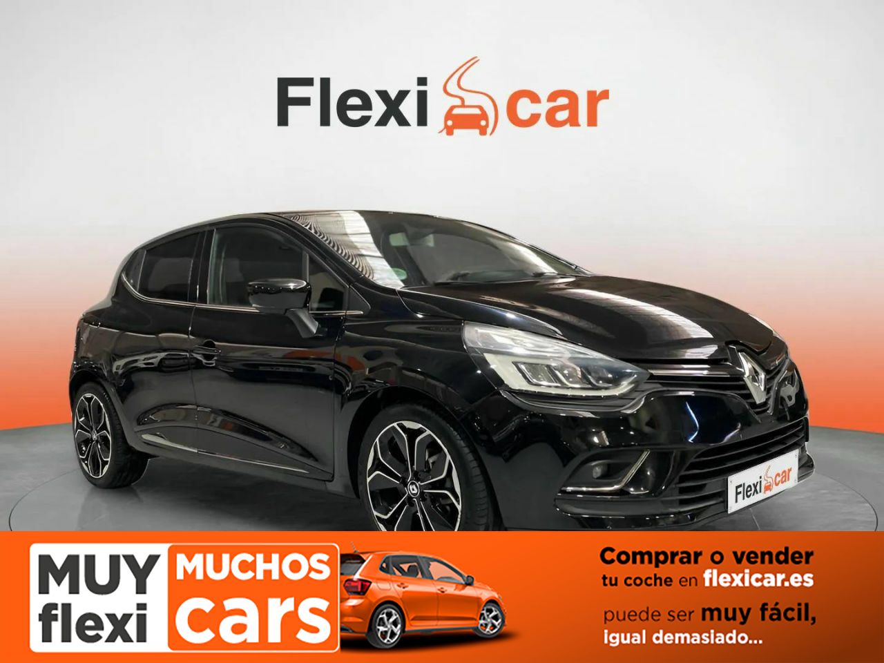 Foto Renault Clio 1