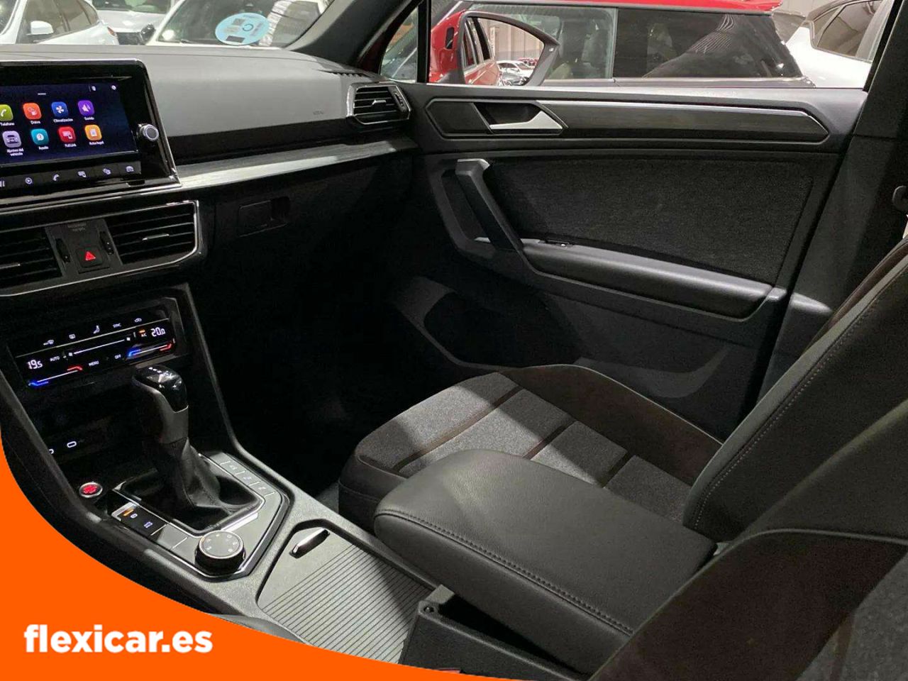 Foto Seat Tarraco 39