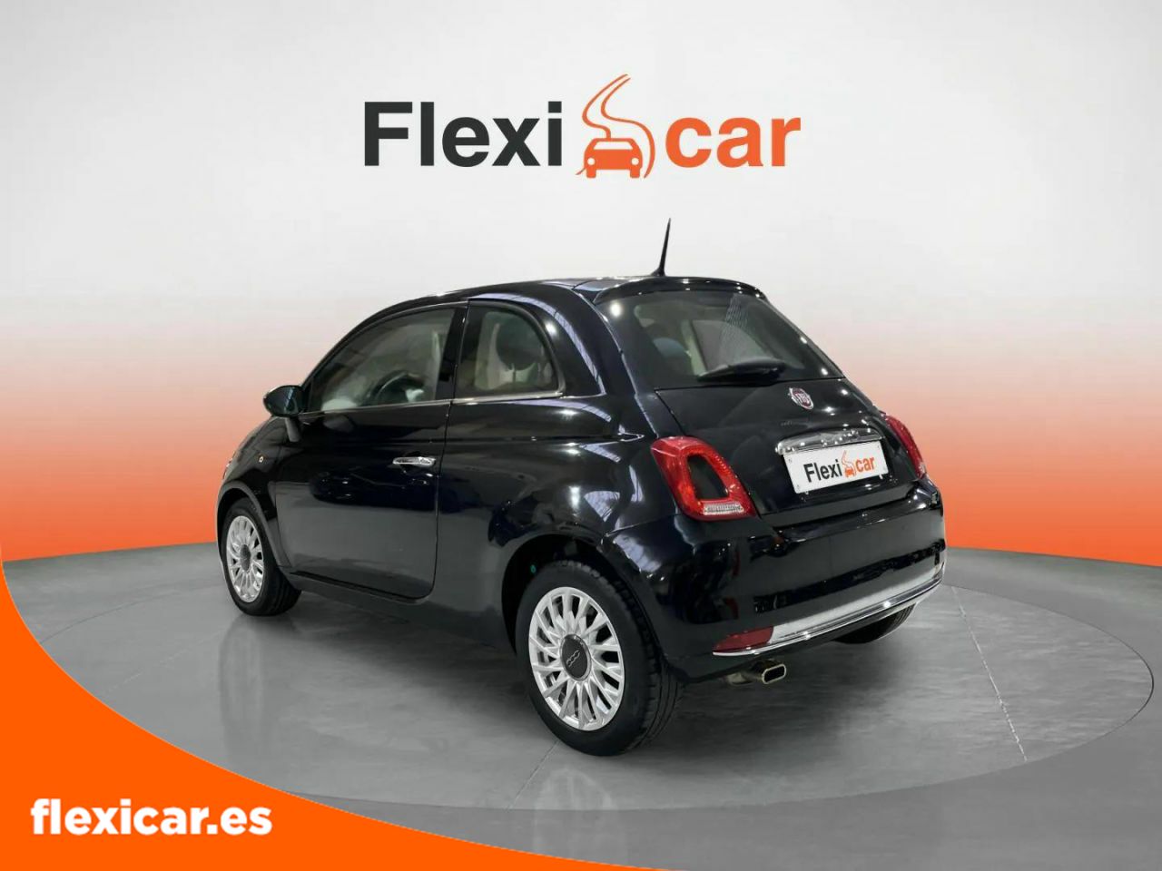 Foto Fiat 500 5