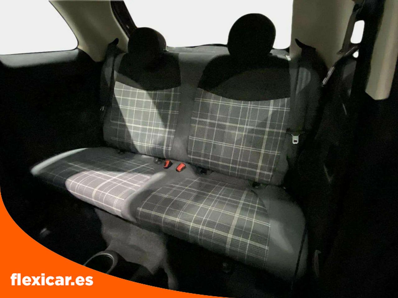 Foto Fiat 500 13
