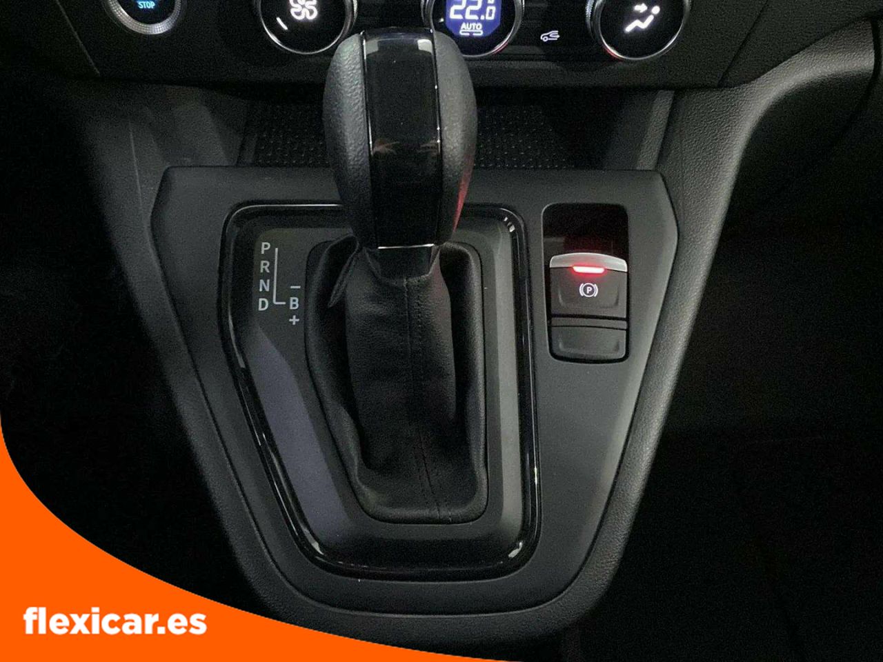 Foto Nissan Townstar 30