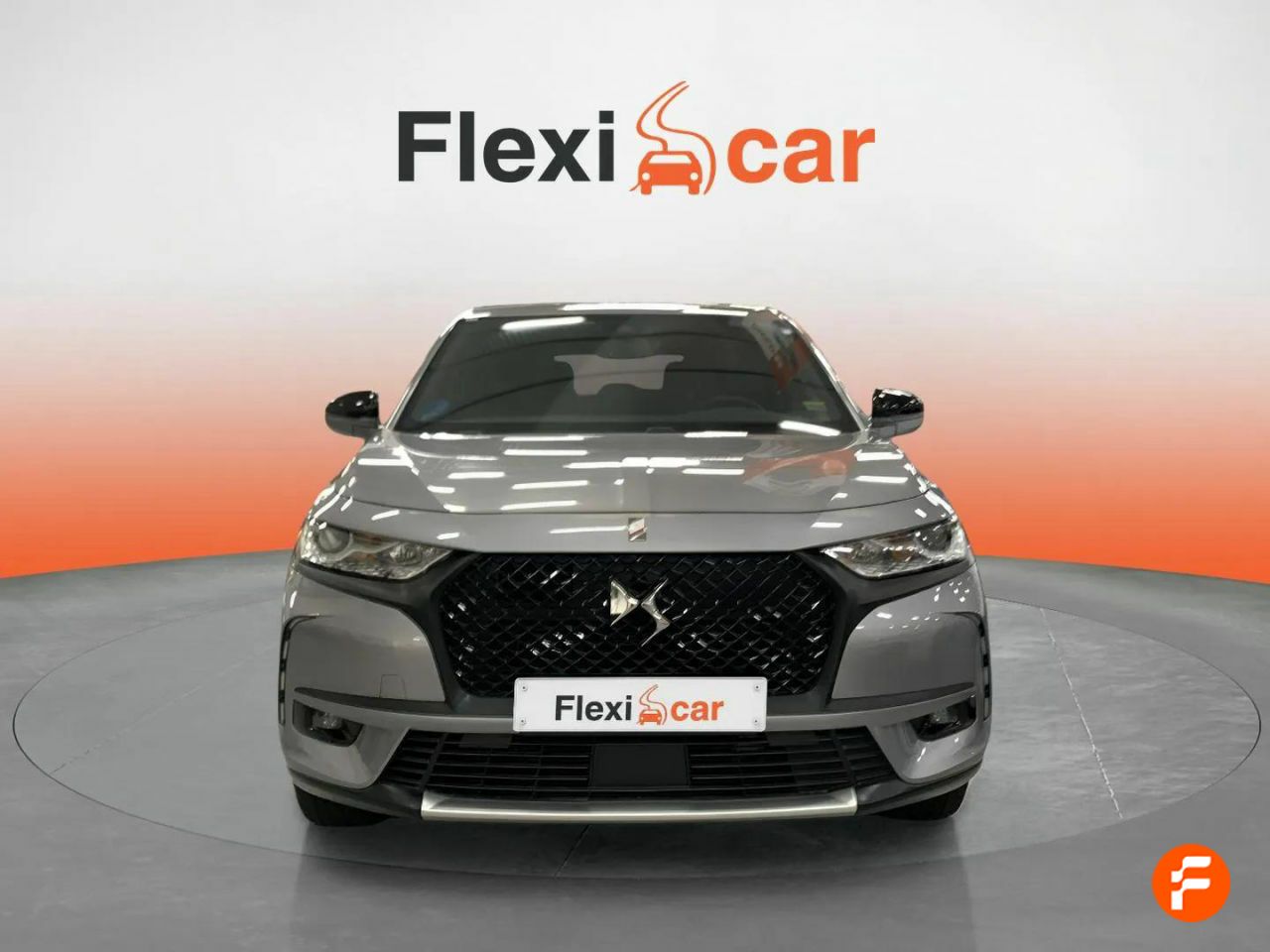 Foto DS Automobiles DS 7 2