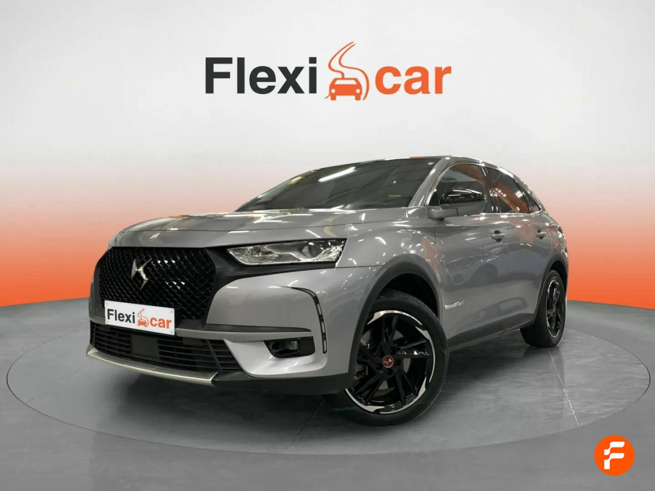 Foto DS Automobiles DS 7 3