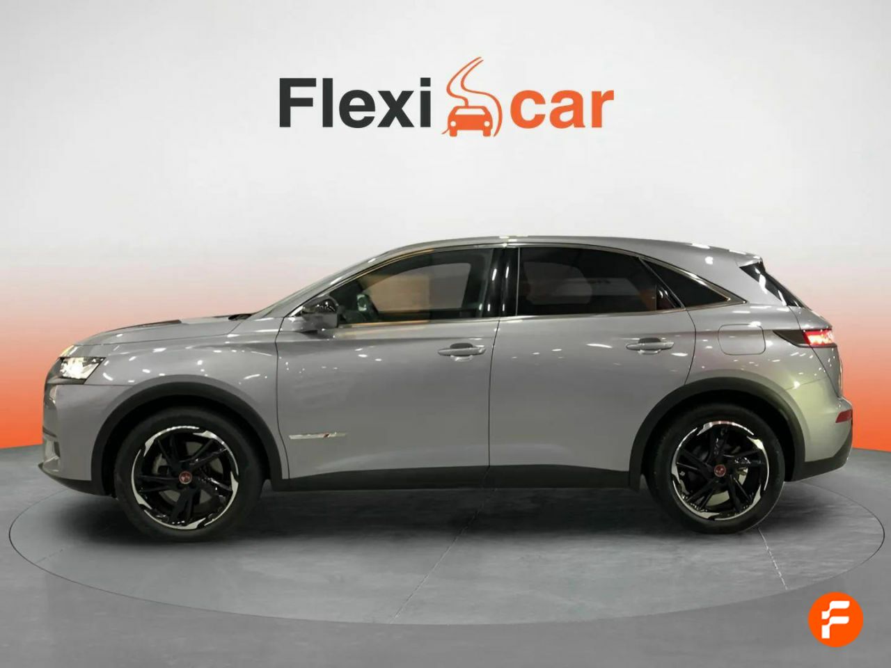 Foto DS Automobiles DS 7 4