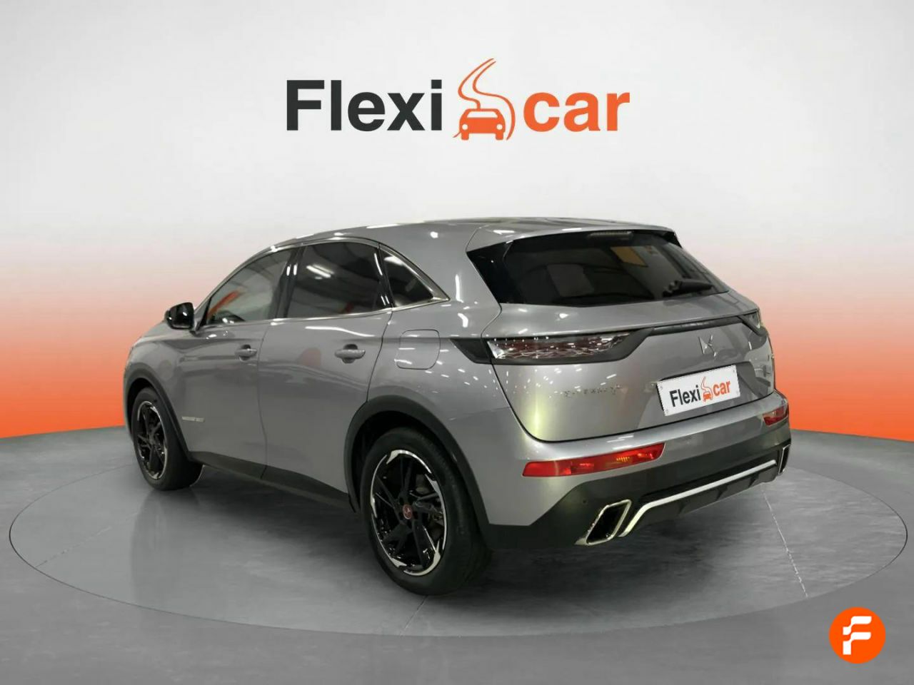 Foto DS Automobiles DS 7 5