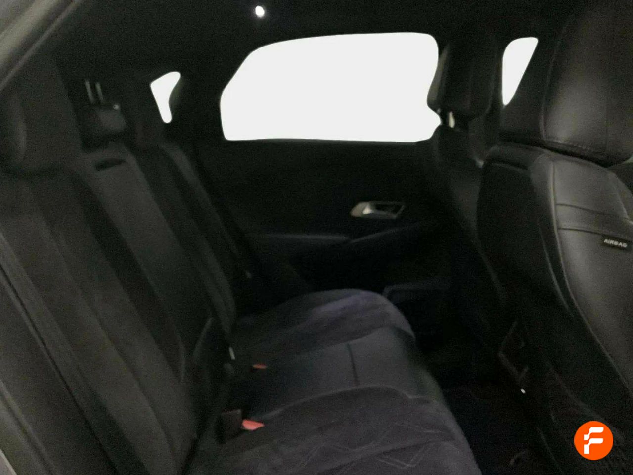 Foto DS Automobiles DS 7 14