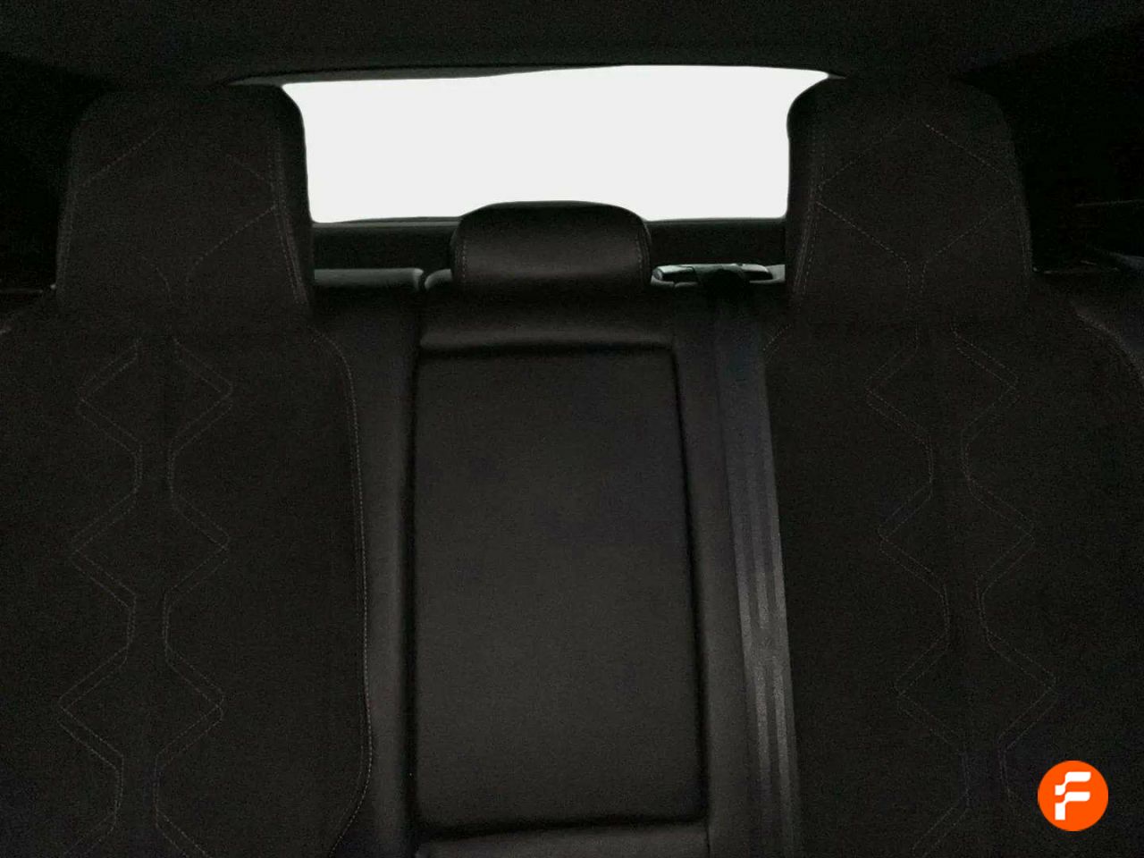 Foto DS Automobiles DS 7 15