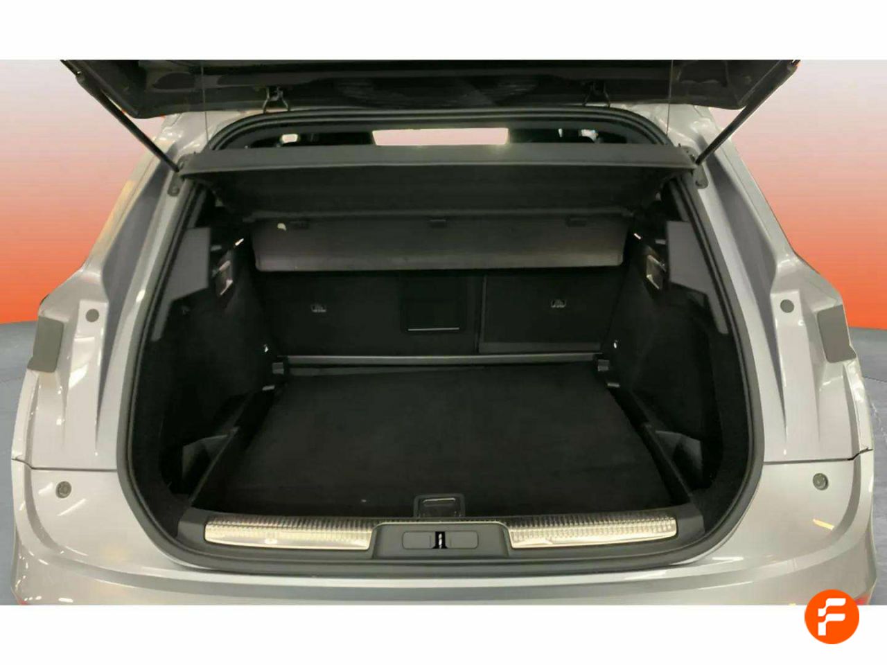 Foto DS Automobiles DS 7 16