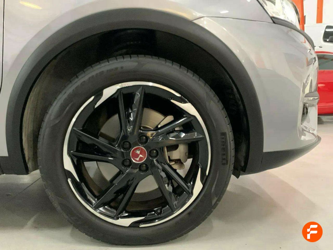Foto DS Automobiles DS 7 17